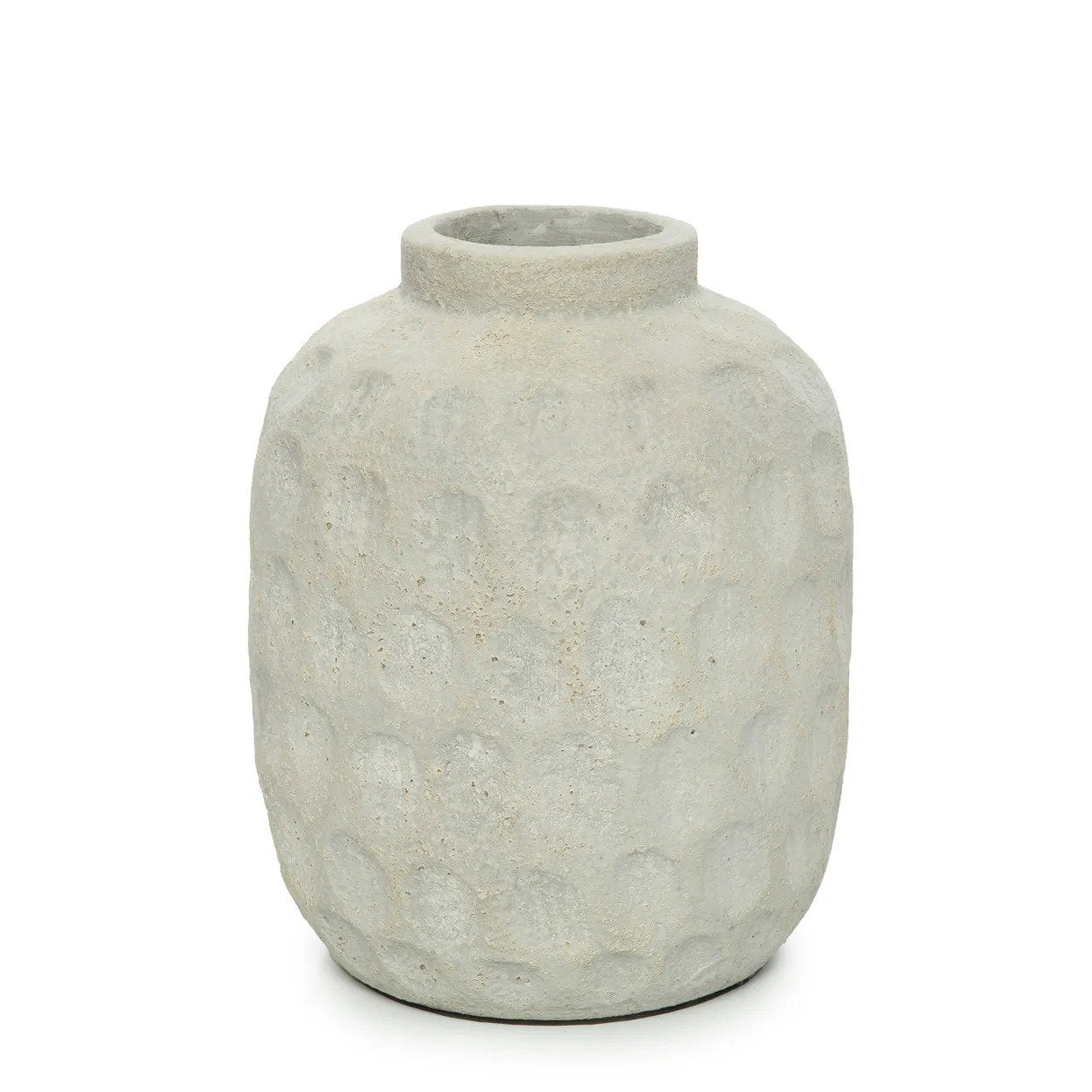 BB - Vaas Trendy - Beton - L