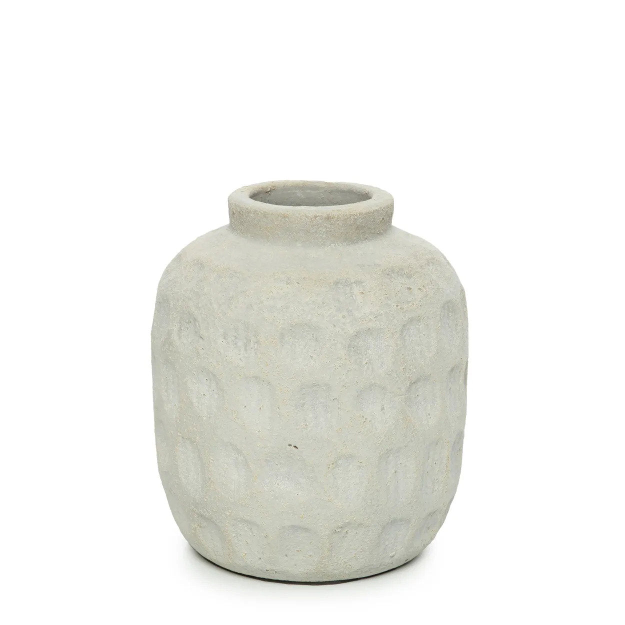 BB - Vaas Trendy - Beton - M