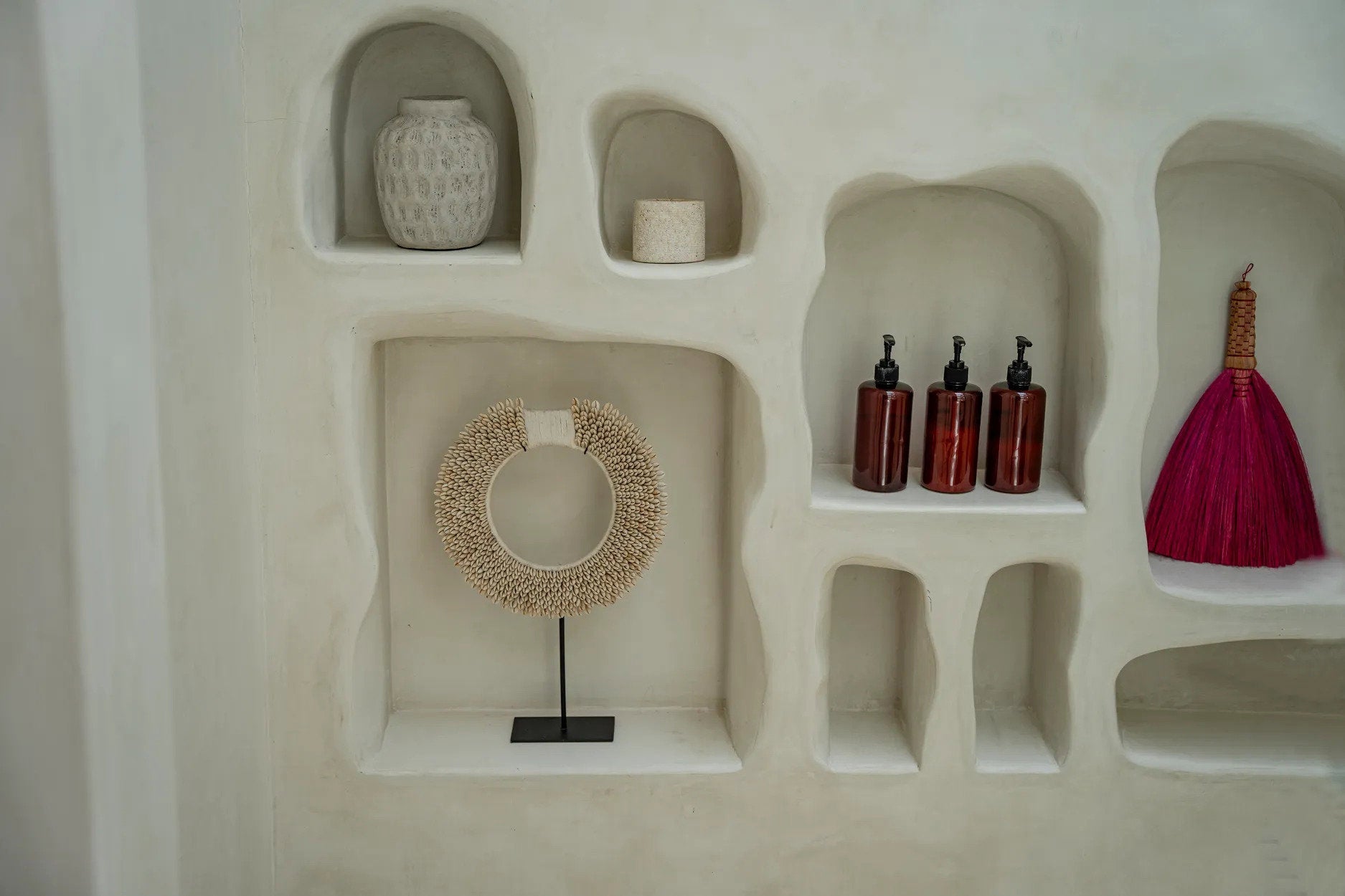 BB - Vaas Trendy - Beton - S