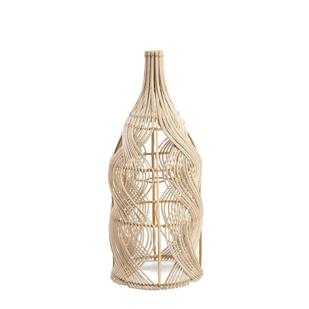 BB - Hanglamp Garaffa Hanger - Natuurlook - M