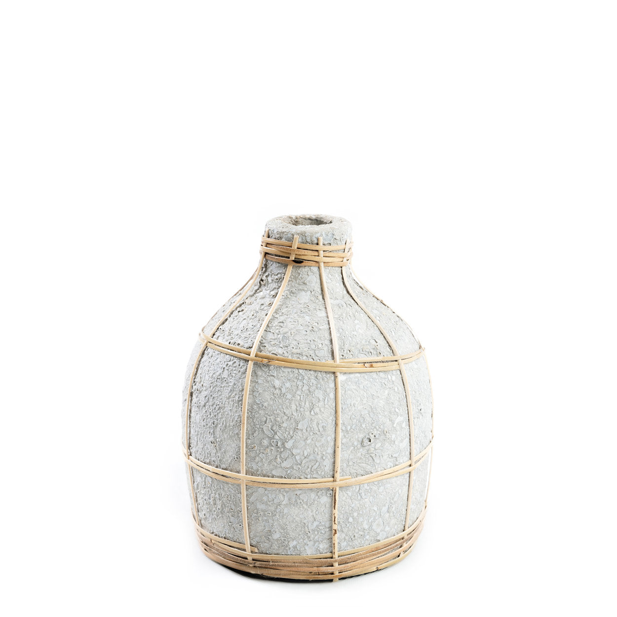 BB - Vaas Whoopy - Beton Natuurlook - S