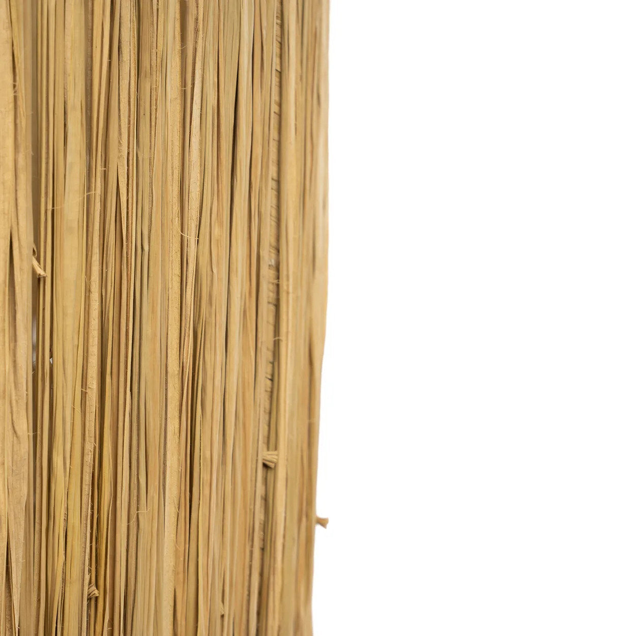 BB - Tafellamp Molokai - Wit Natuurlook