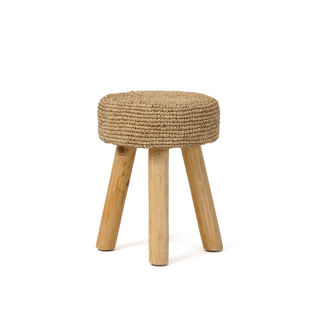 BB - Kruk Raffia - Natuurlook