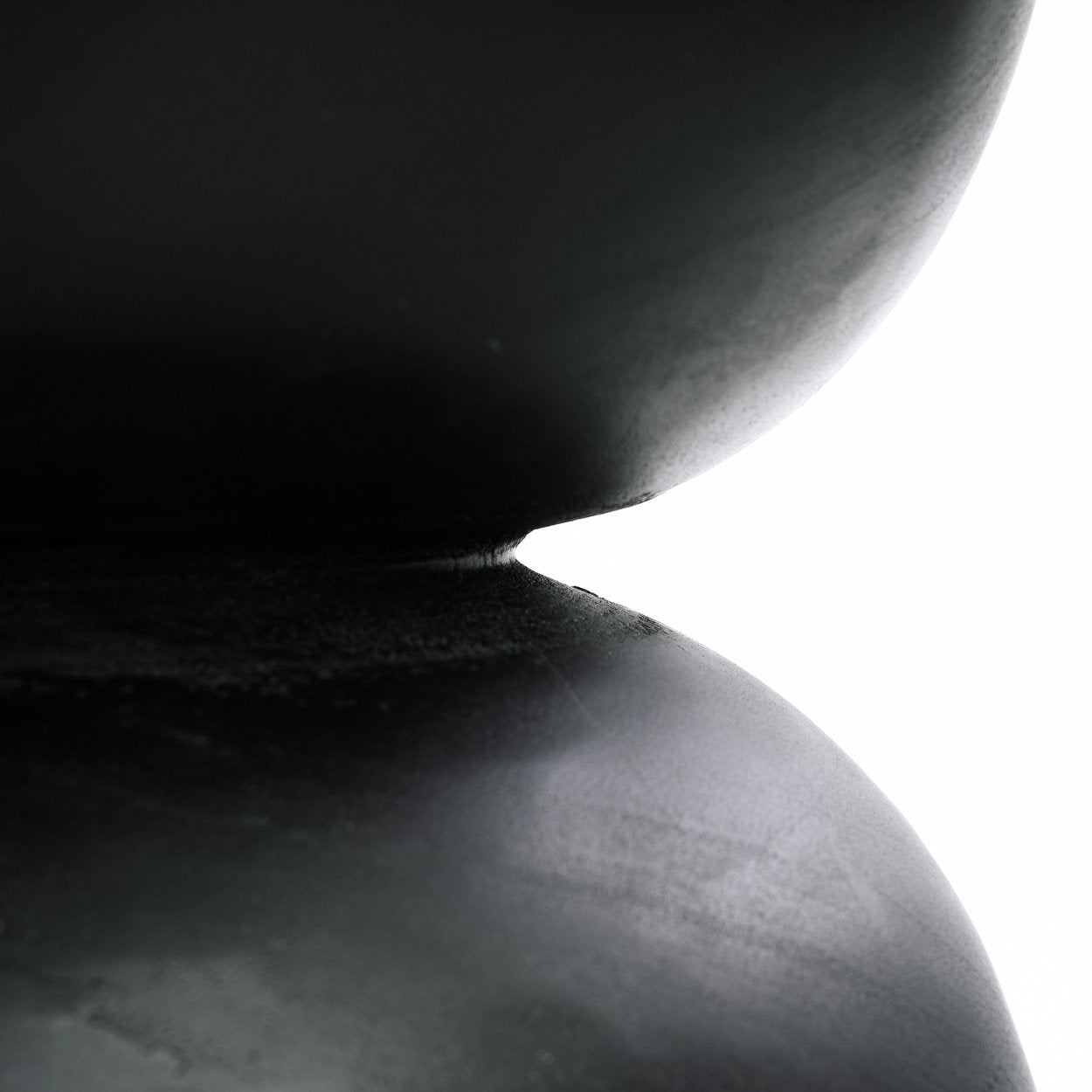 BB - Kruk Karbun - Zwart Natuurlook