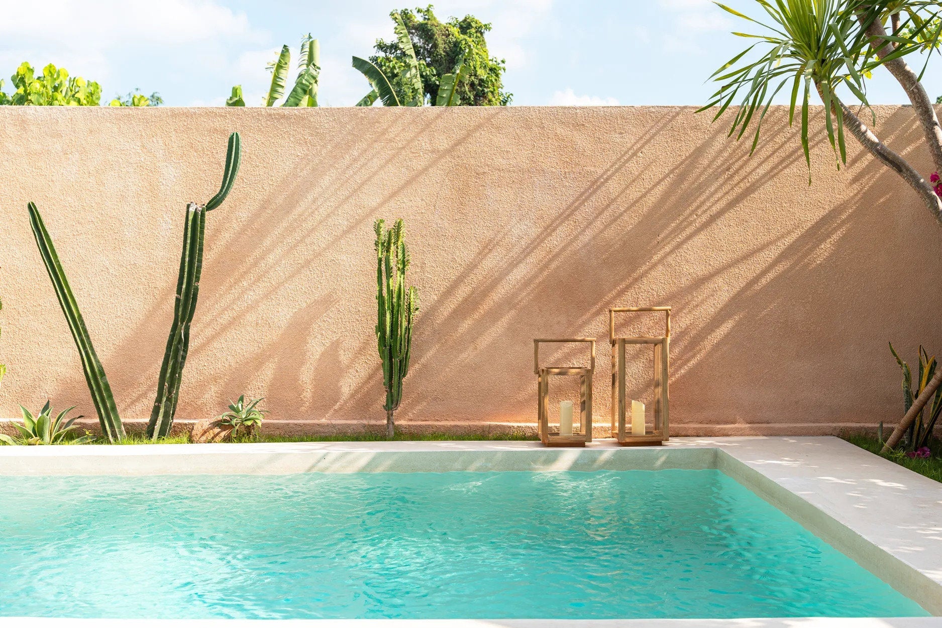 BB - lantaarn Nusa Penida - L