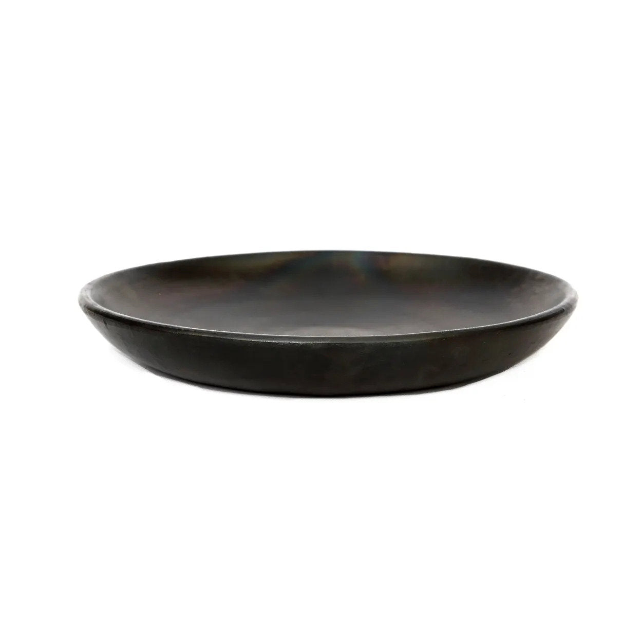 BB - Bord The Burned Classic - Zwart - M