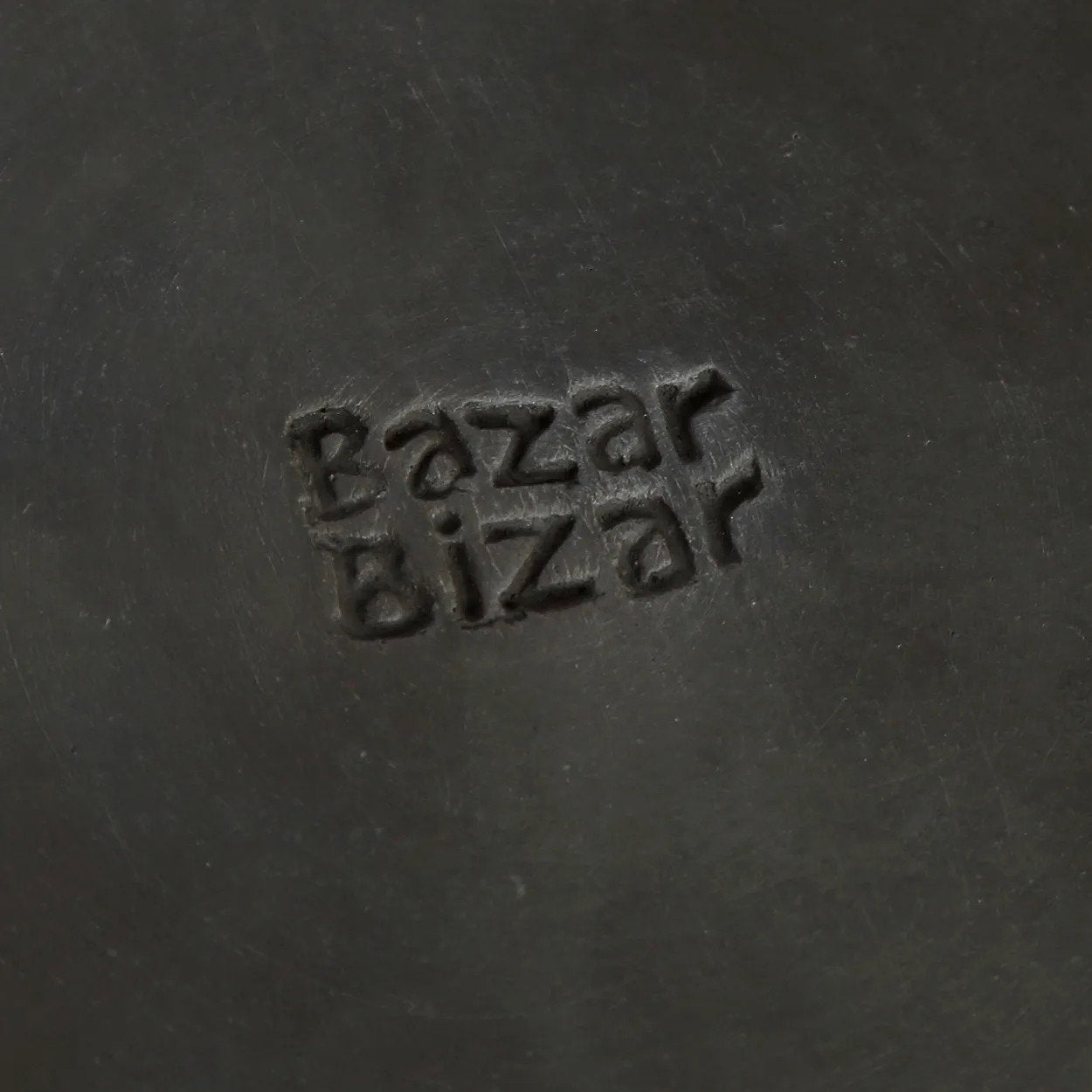 BB - Bord The Burned Classic - Zwart - S