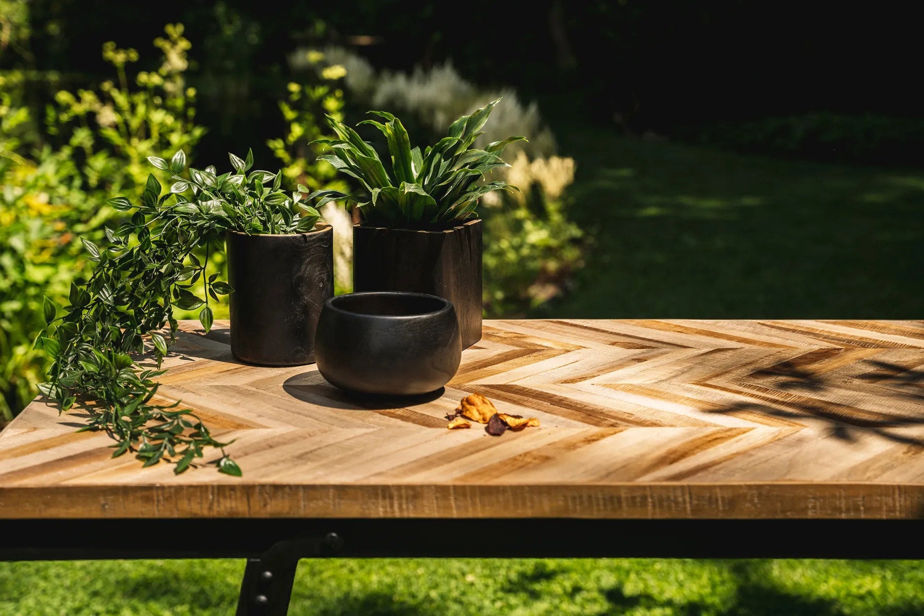 BB - Vaas Bondi - Vierkant