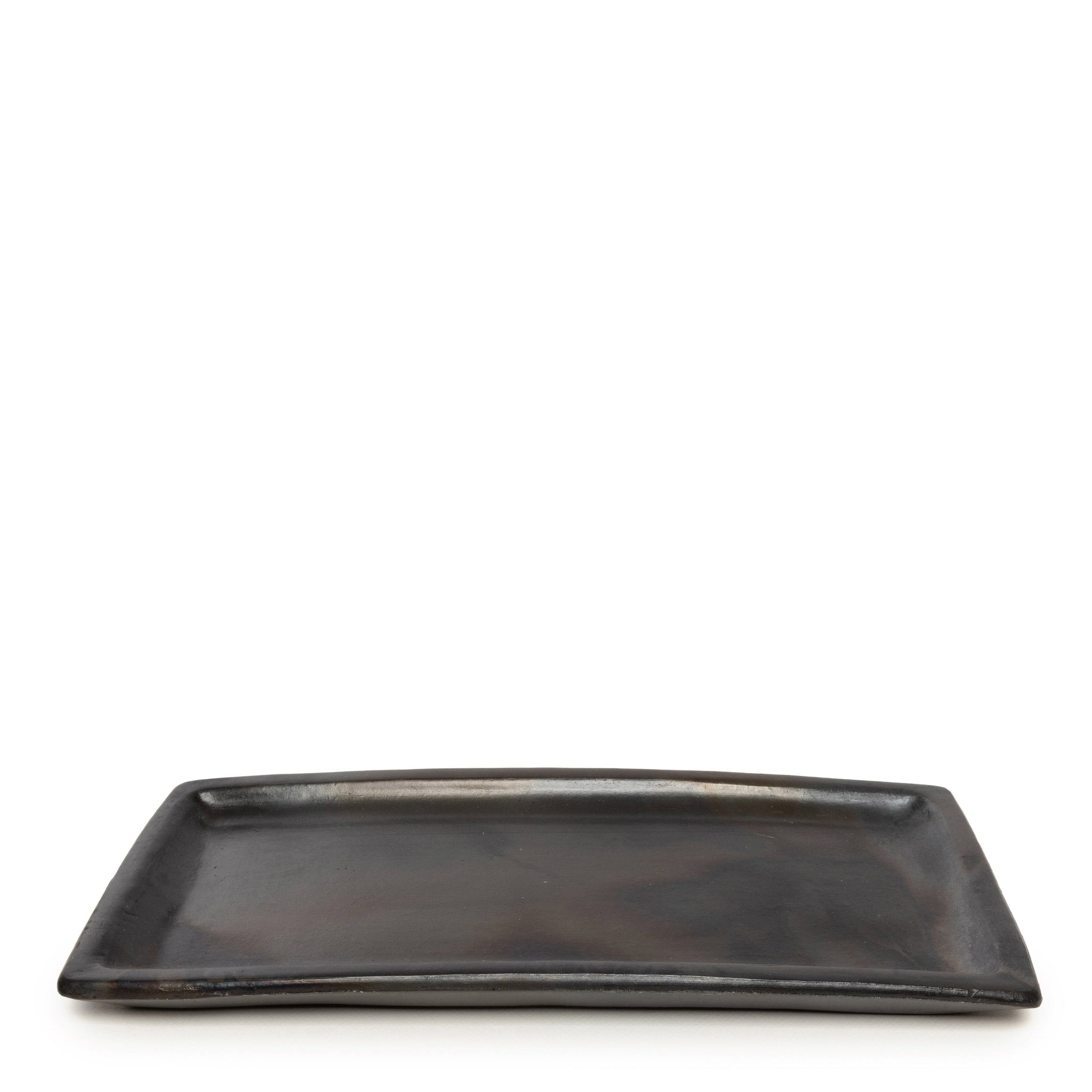 BB - Sushi Bord The Burned - Zwart - L