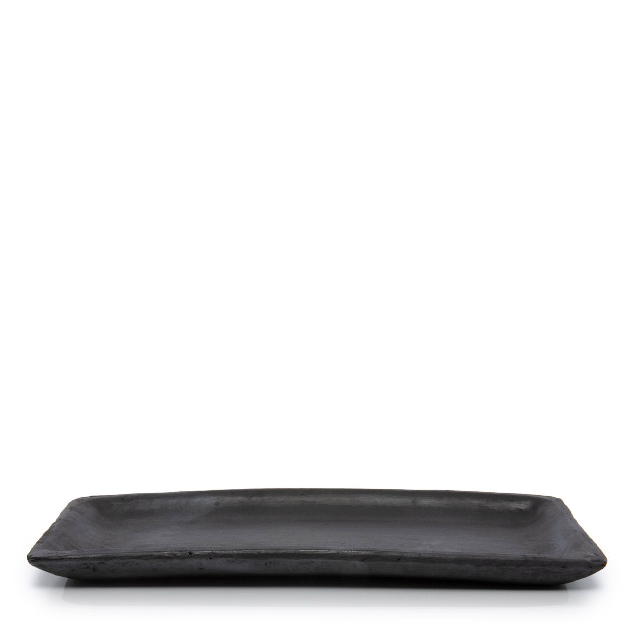 BB - Sushi Bord The Burned - Zwart - M