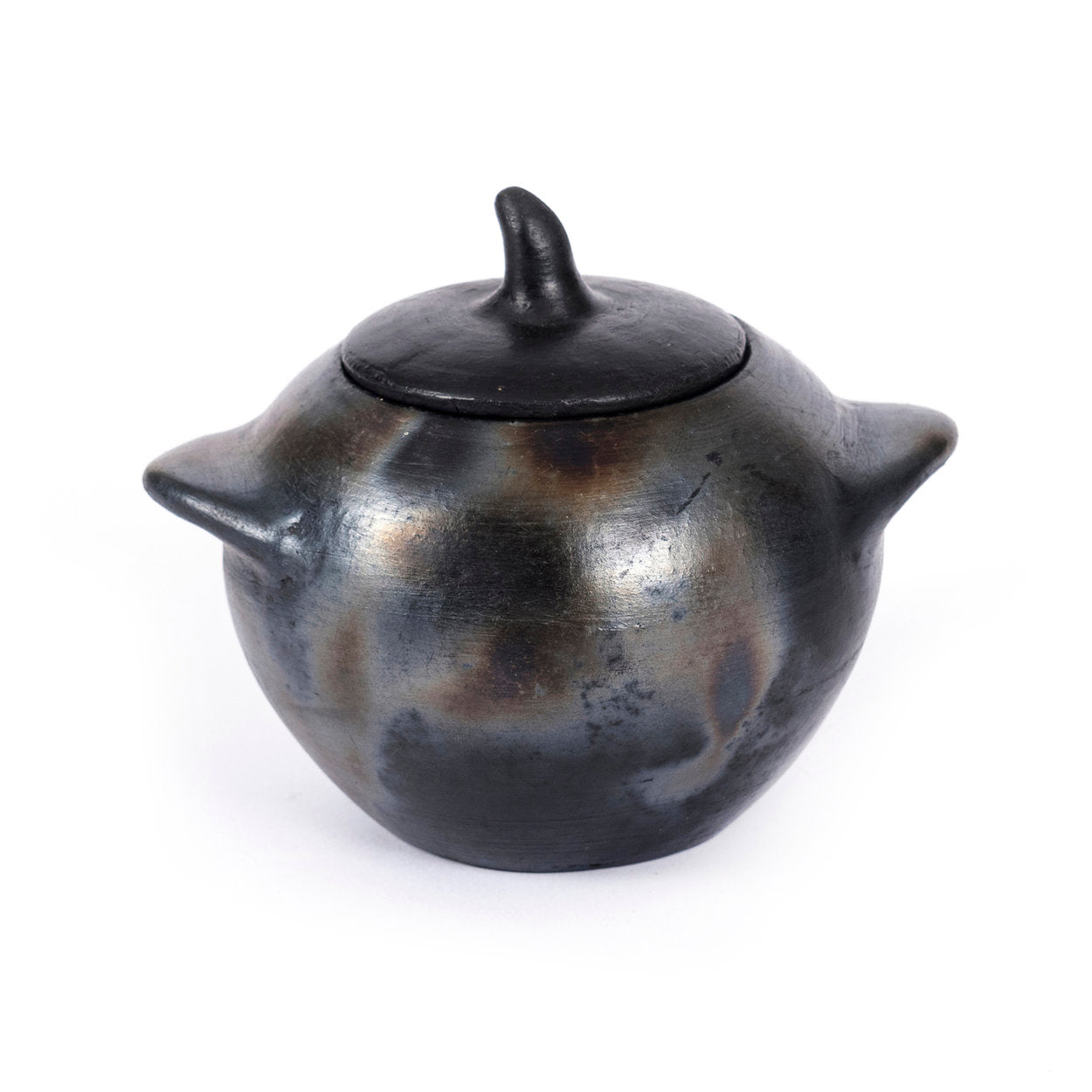 BB - Pot The Burned - L