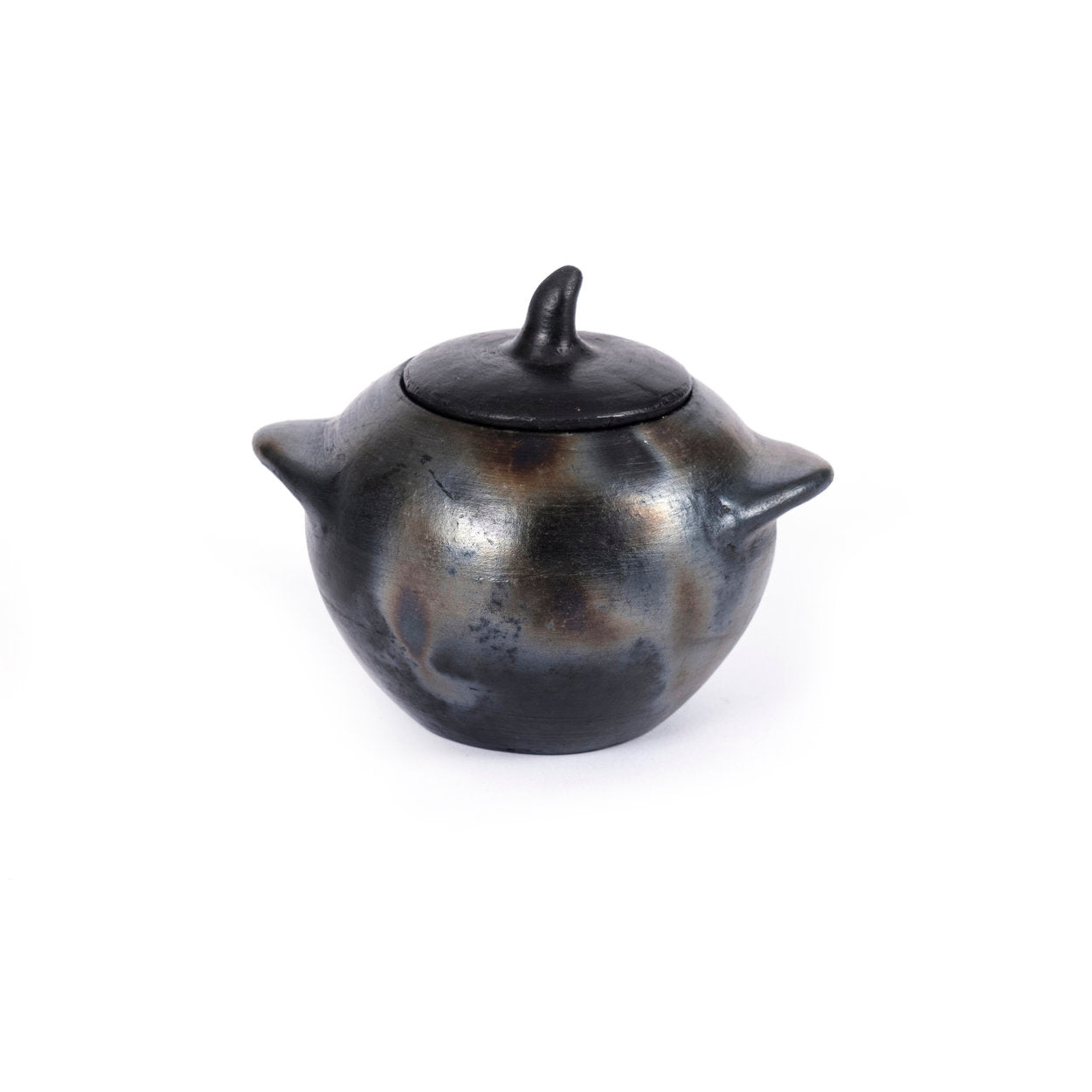 BB - Pot The Burned - M