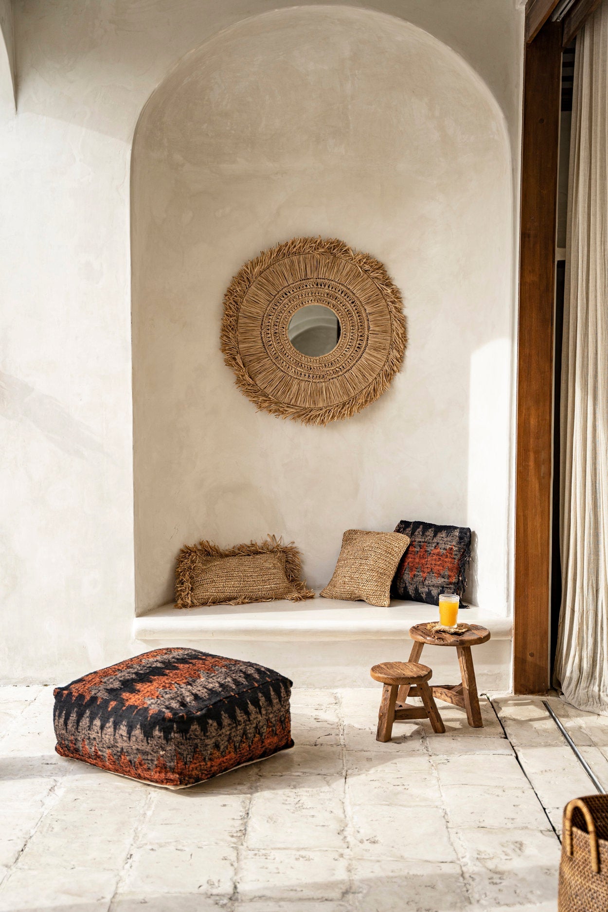 BB - Kruk Yatai - Natuurlook - S