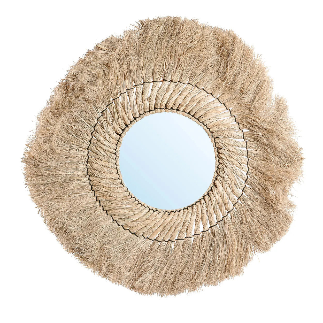 BB - Spiegel Pretty Blonde - Natuurlook - L