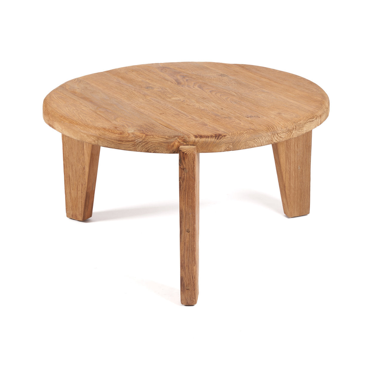 BB - Salontafel Wabi Sabi  - L - 80x45x80cm