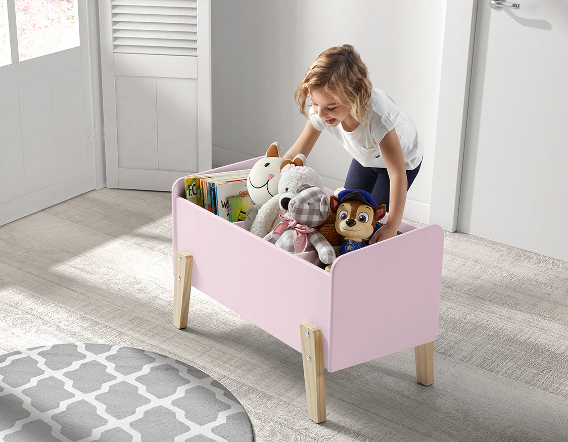 KIDDY SPEELKOFFER OUDROZE *