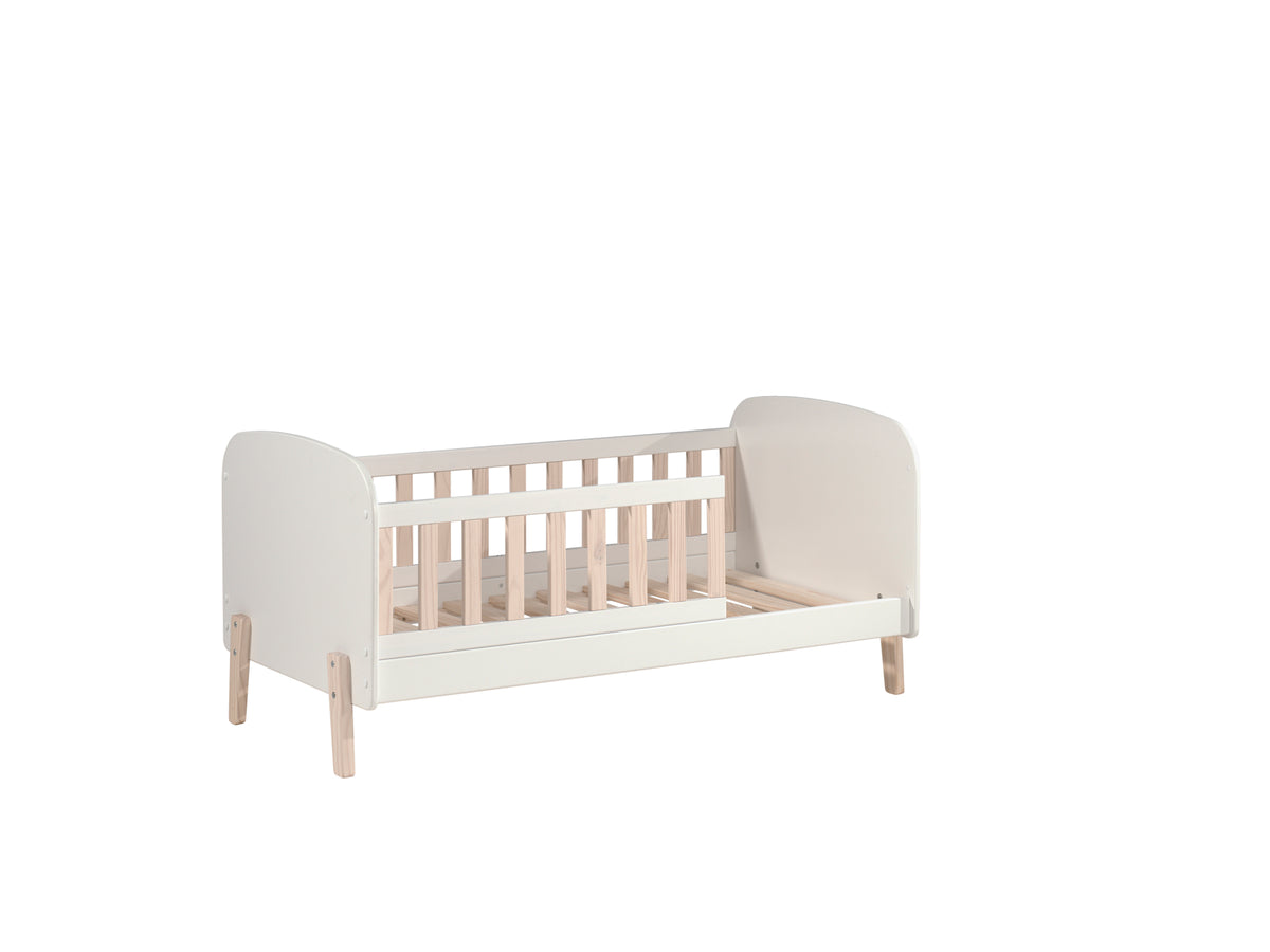 KIDDY PEUTERBED *