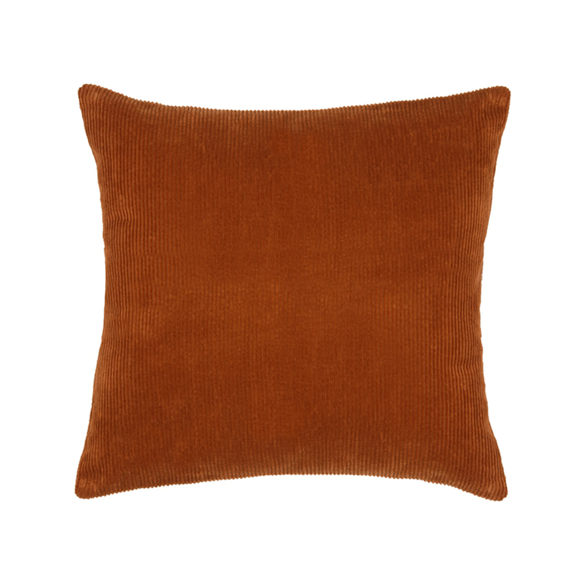 LABEL51 Sierkussen Rib - Rust - Katoen