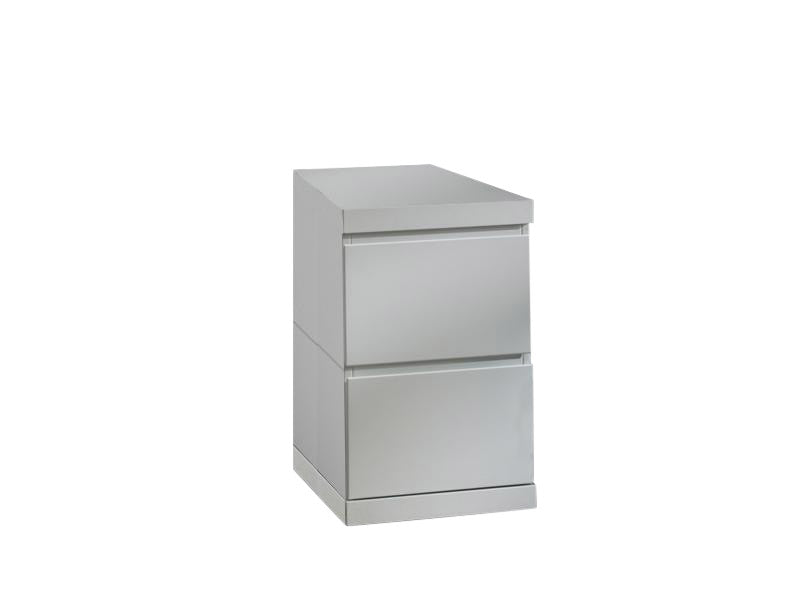 LARA ROLLCONTAINER BLANC