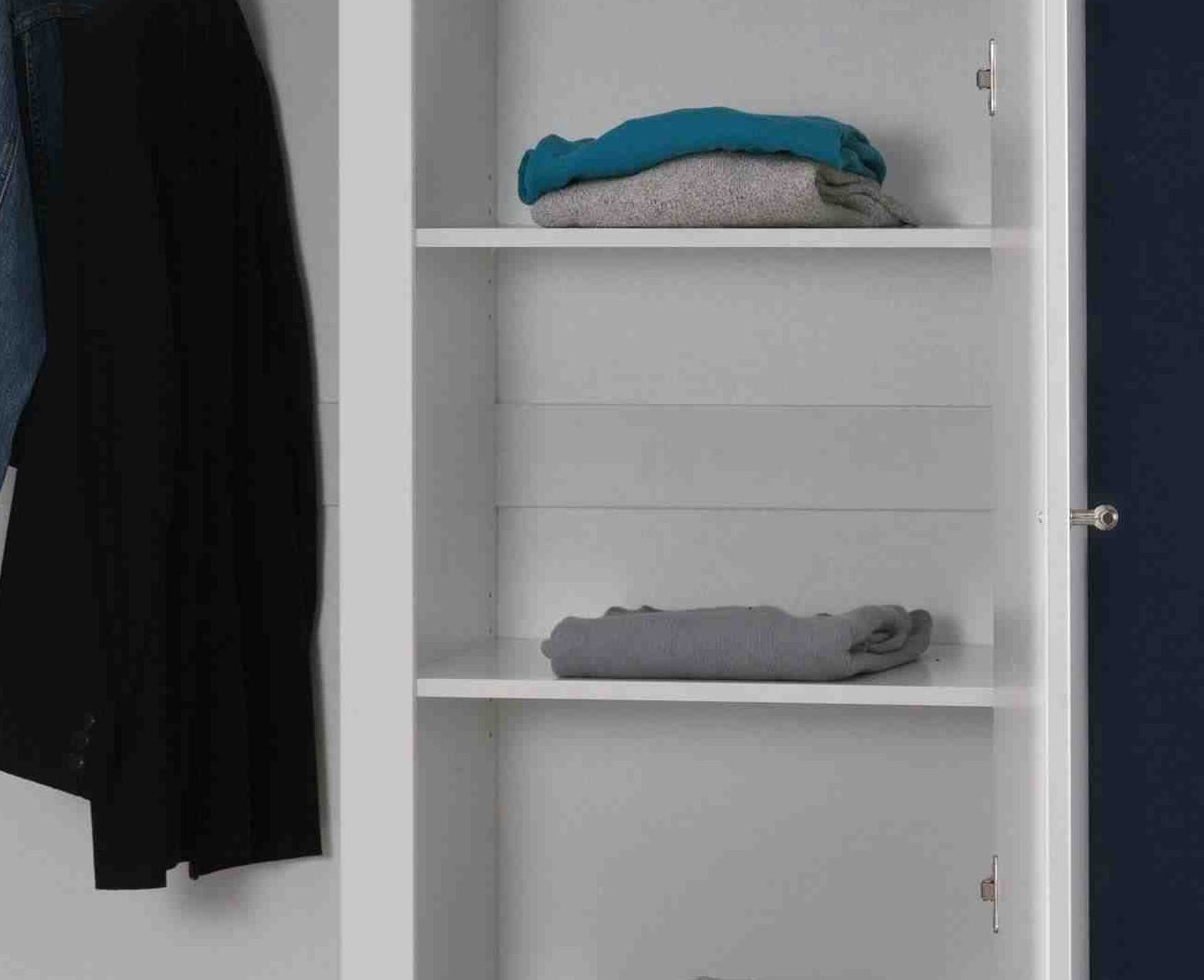 LARA 3D extra legplank (2 stuks)