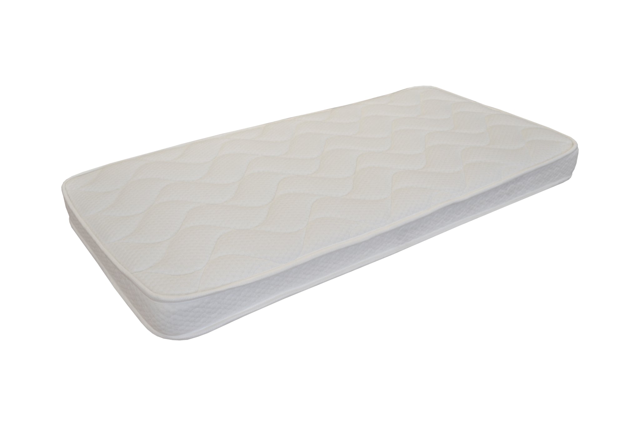 MATELAS BASE REFROIDISSANT 90x190x10