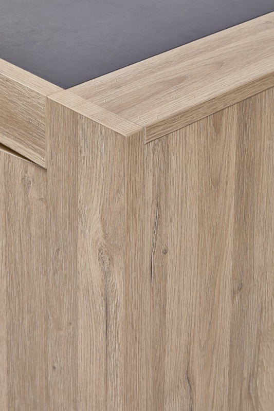 GBO - Dressoir Nelson - French oak - 240x101x48cm