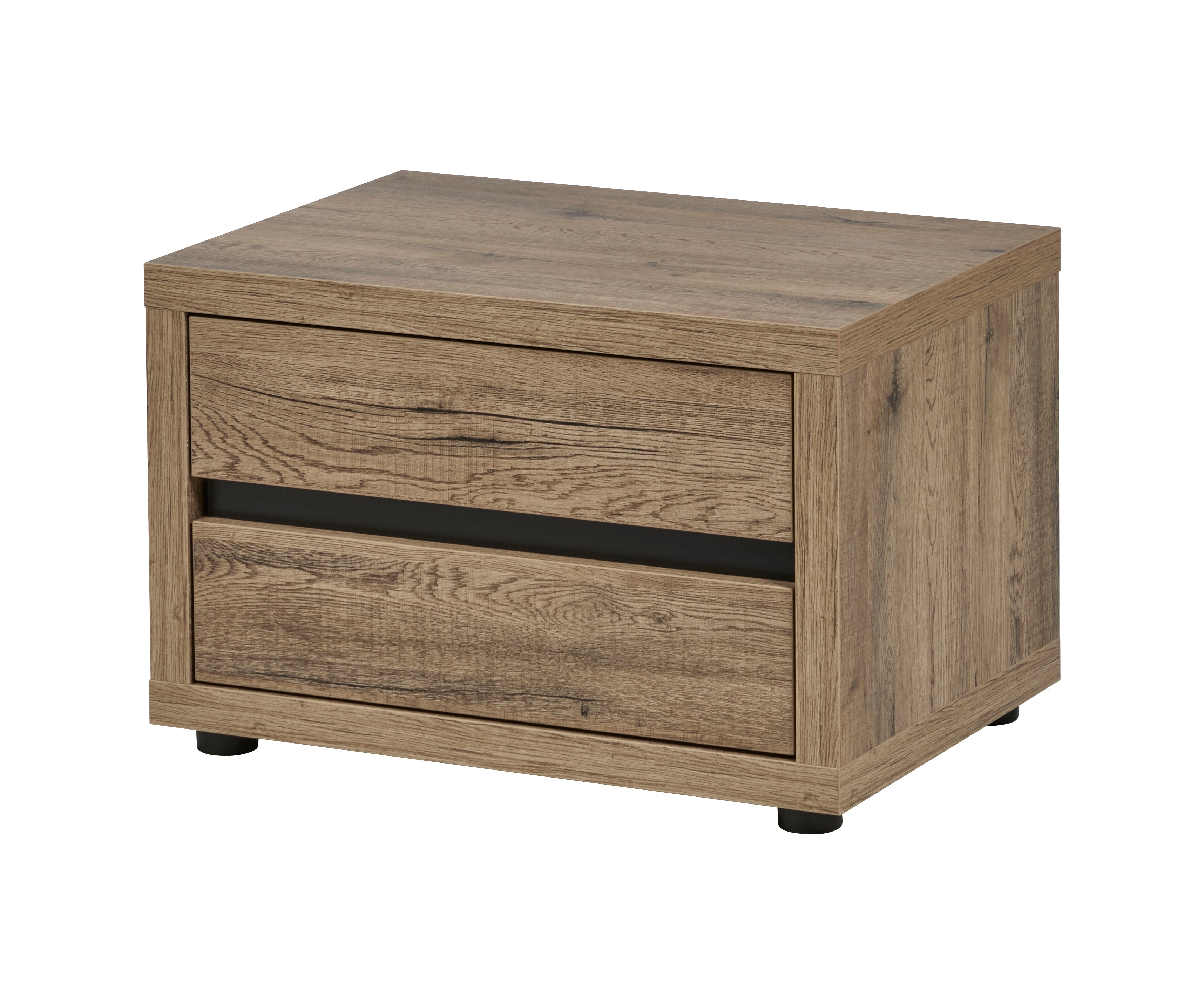 GBO - Slaapkamer set Olivia 1 – Scarlet oak