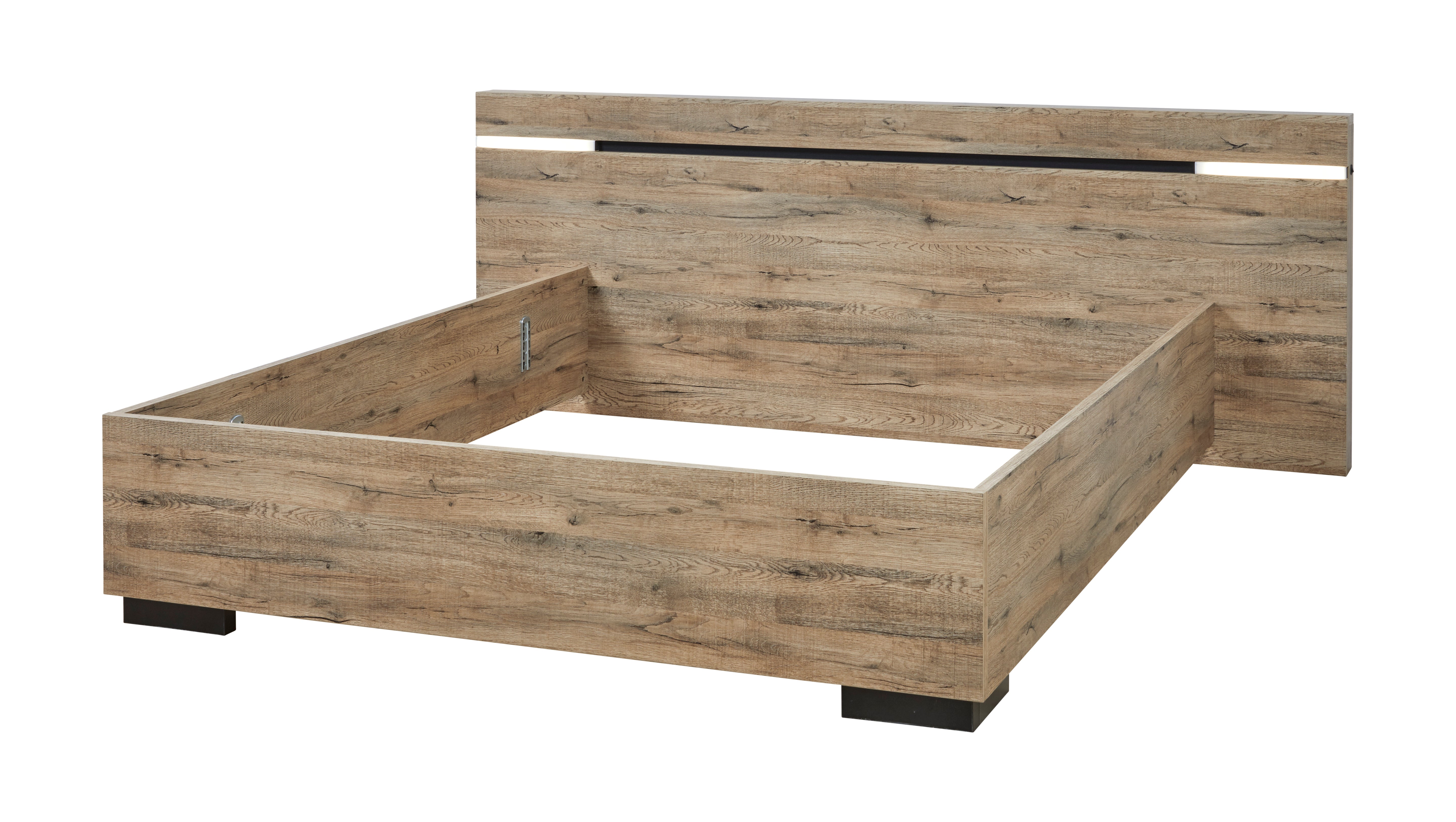GBO - Slaapkamer set Olivia 1 – Scarlet oak