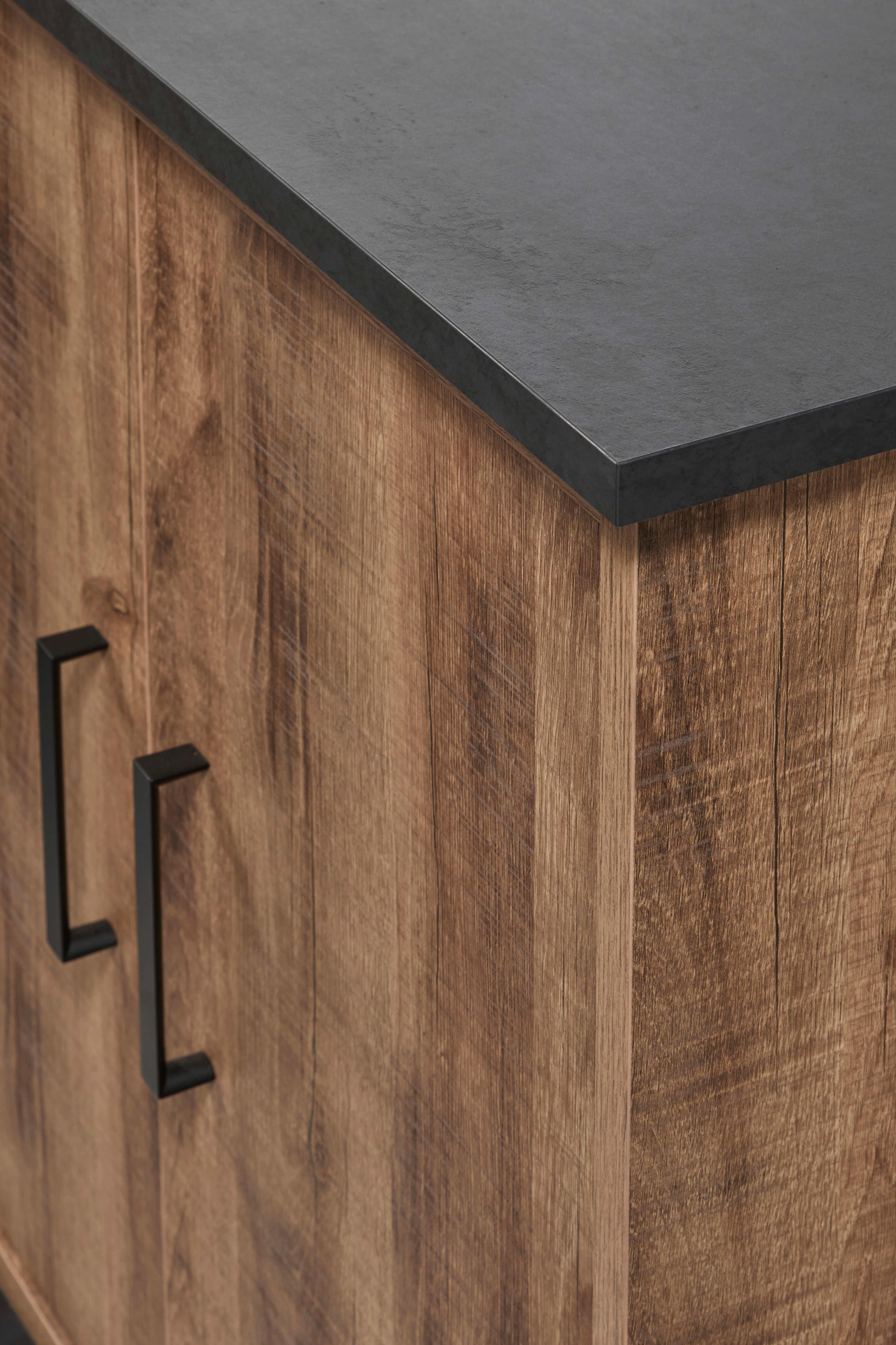 GBO - Dressoir Owen - Tropix - 185x92x48cm