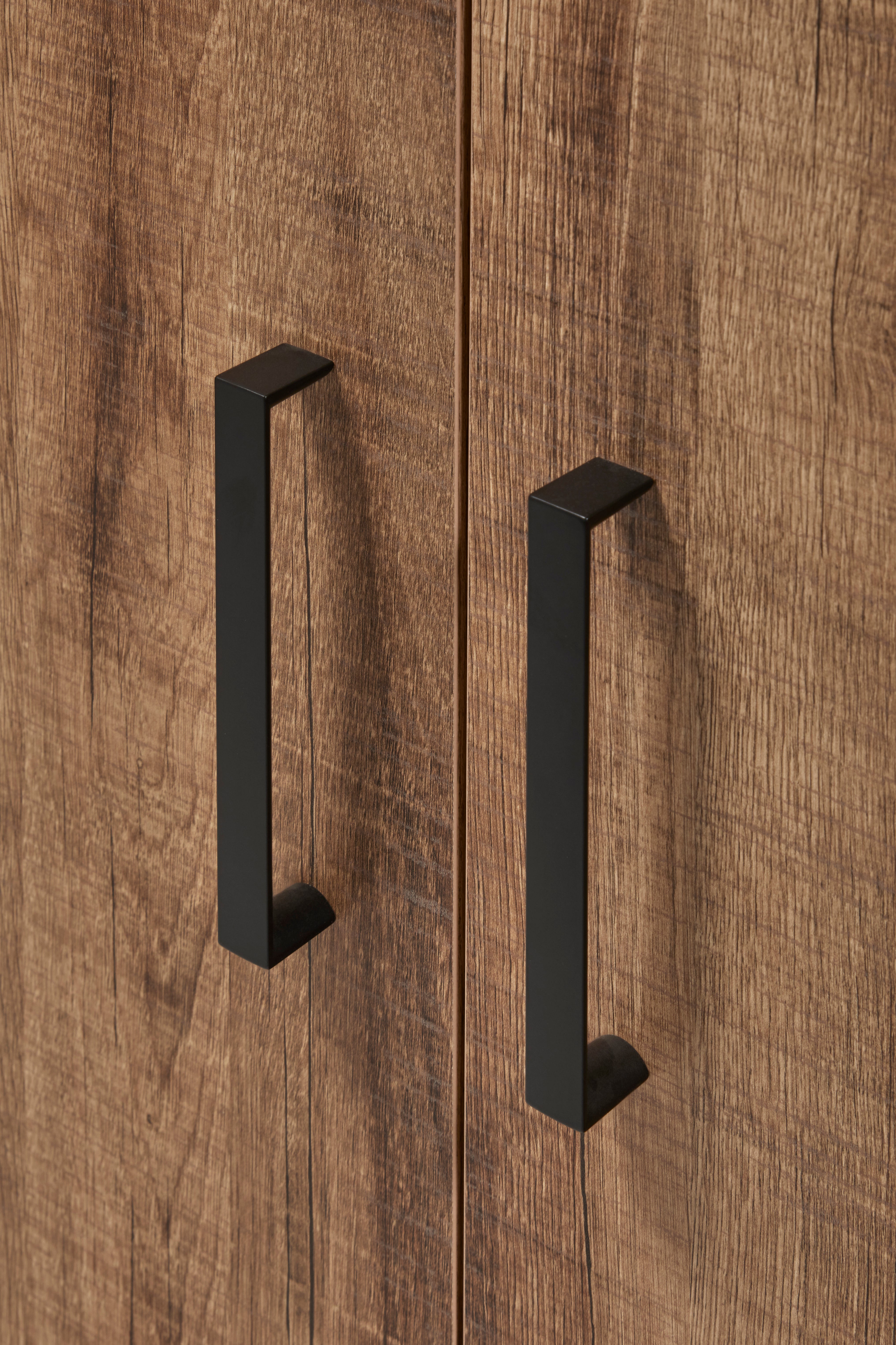 GBO - Dressoir Owen - Tropix - 226x92x48cm