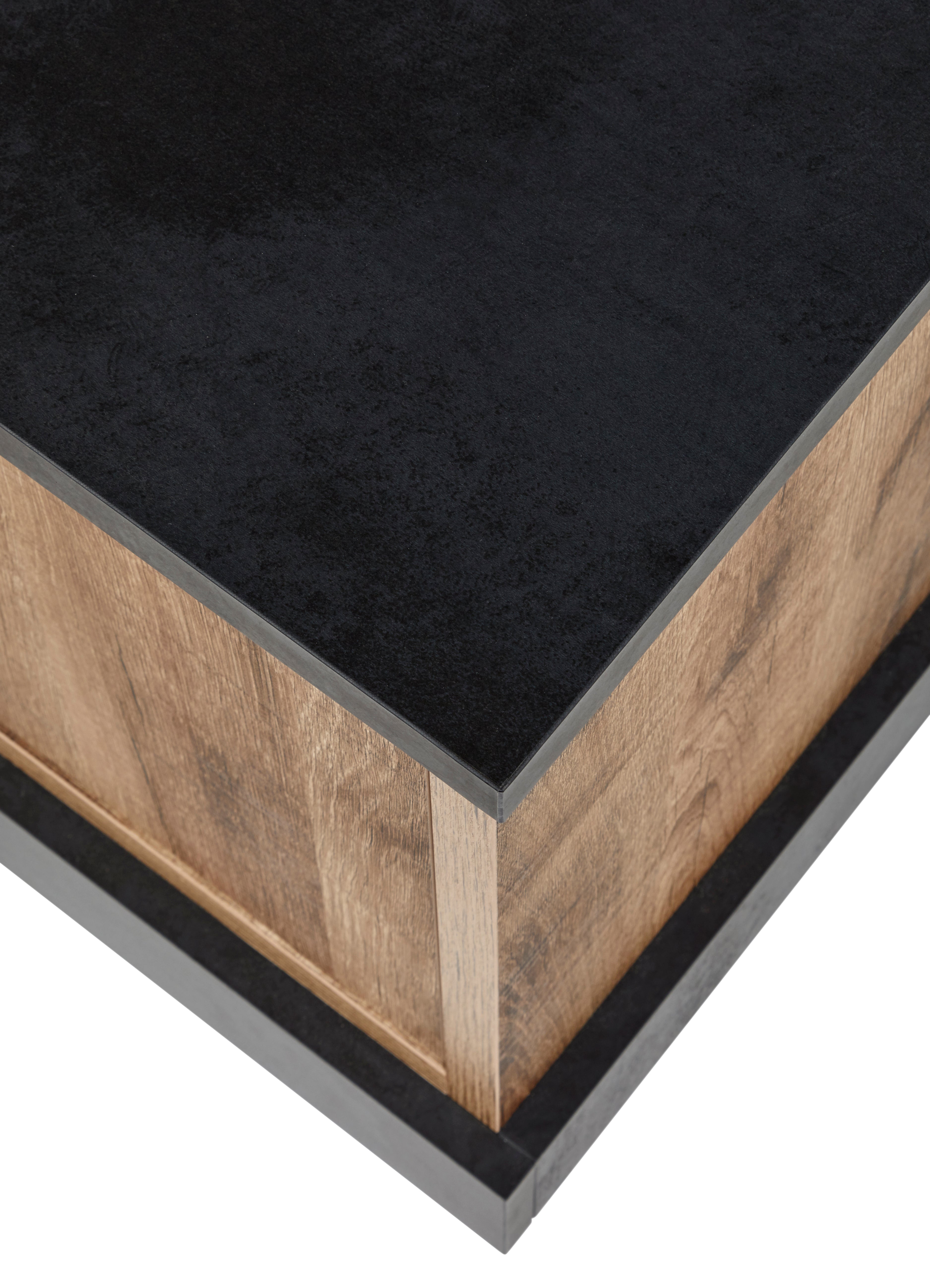 GBO - TV-Meubel  Owen  - Tropix - 142x51x48cm