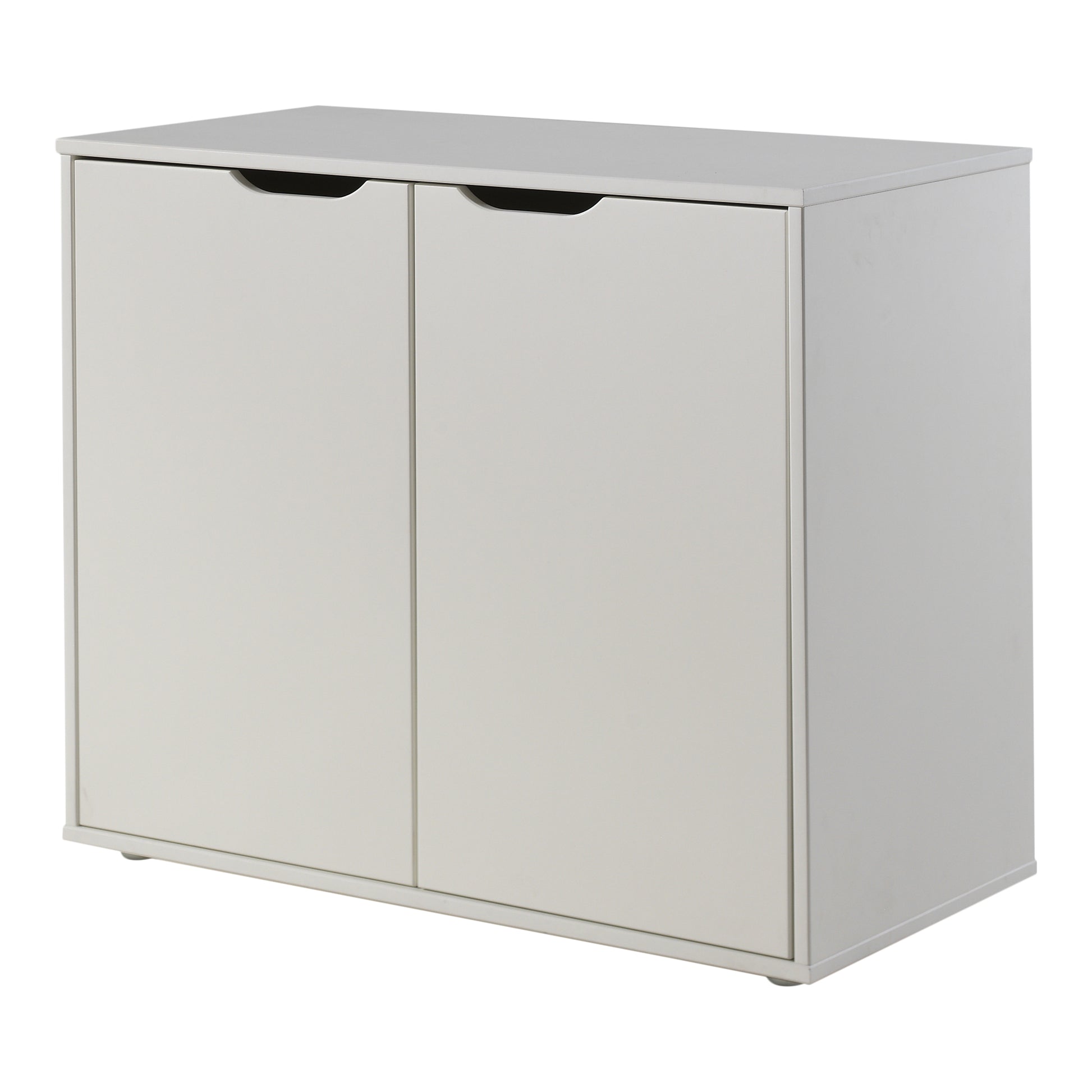 Vipack - Kommode Pino - PIHSKD14 - Wit - 855x718x433cm