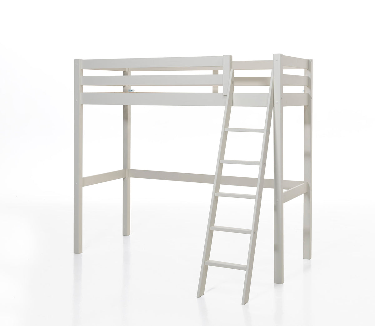 PINO MEZZANINE 90x200 cm wit *