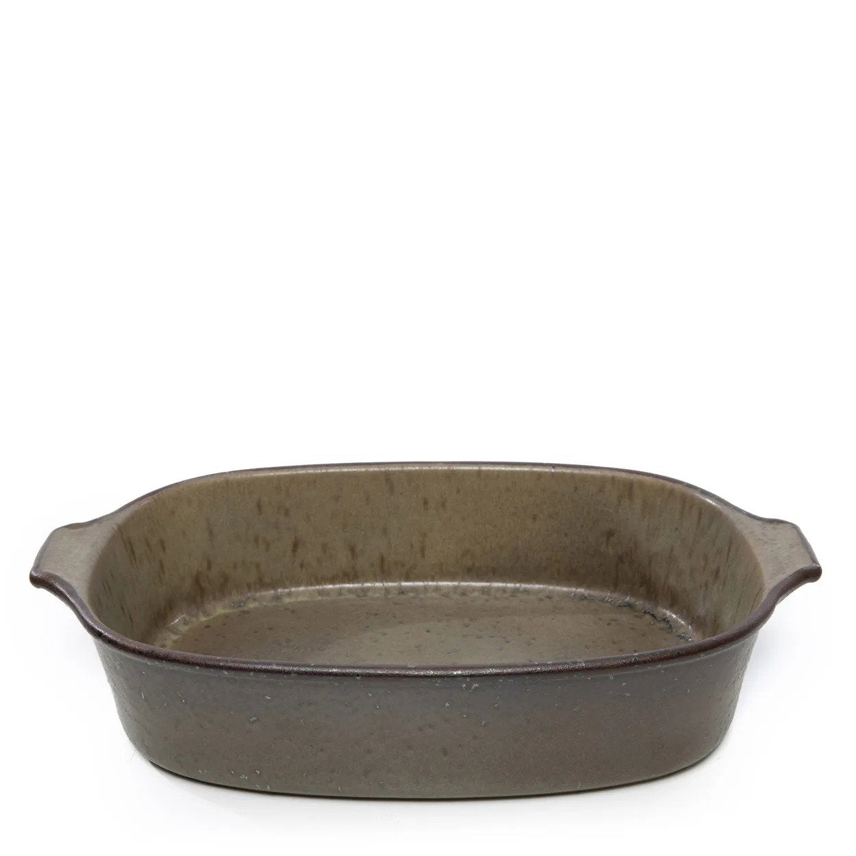 BB - Ovenschaal Comporta - Groen - L