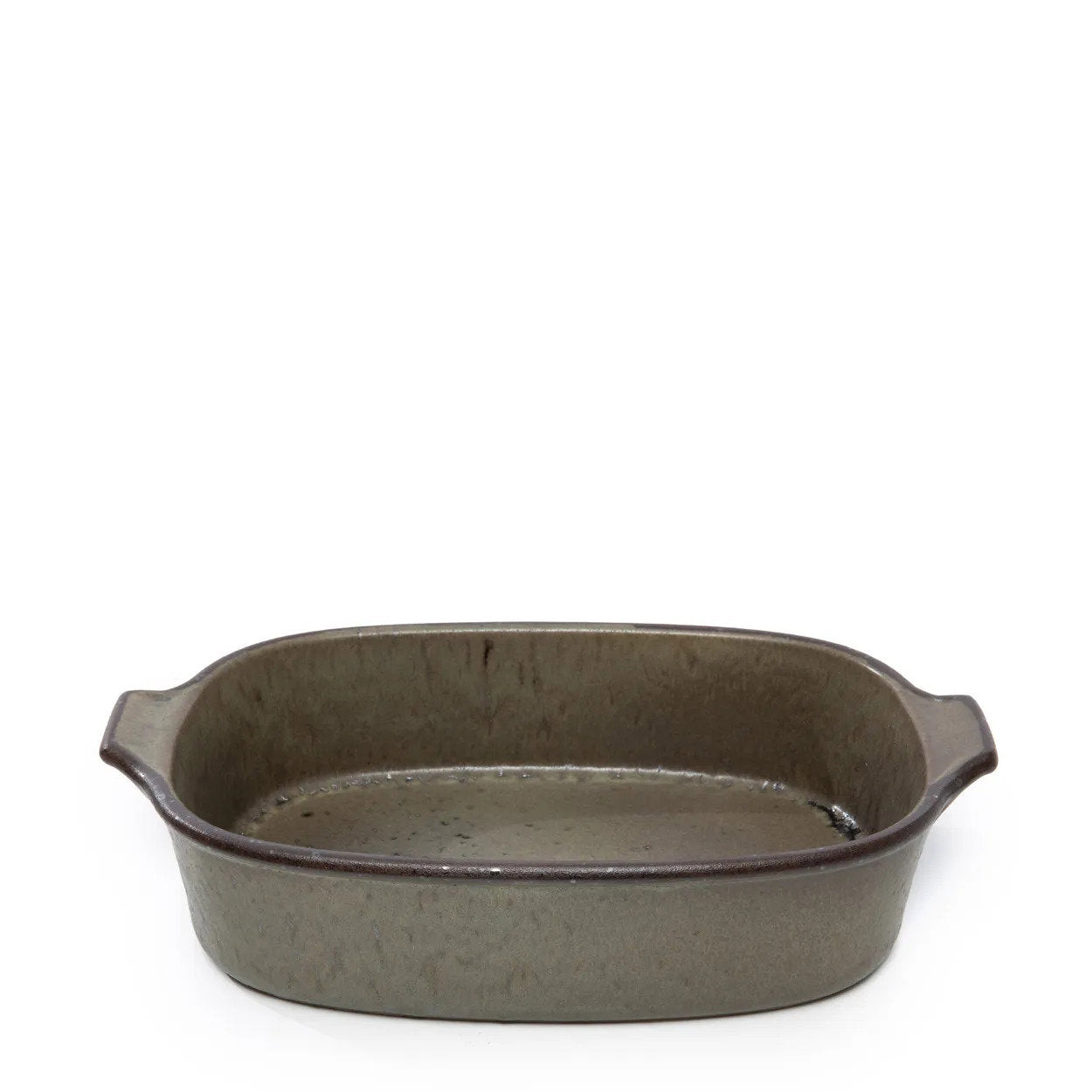 BB - Ovenschaal Comporta - Groen - M