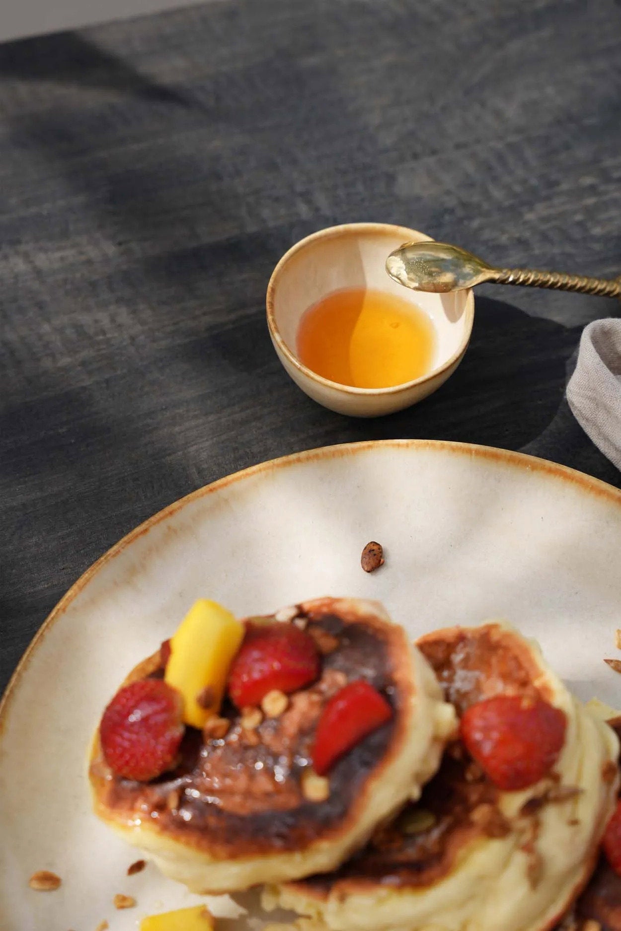 BB - Sauskomset Cascais - S - Set van 6