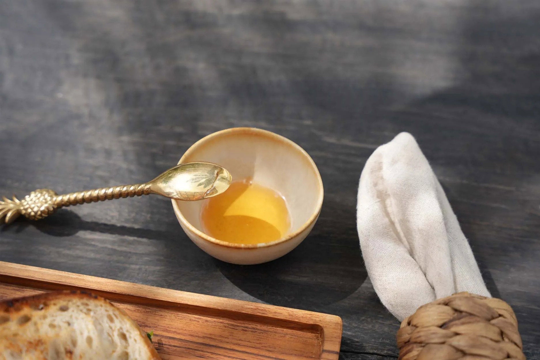 BB - Sauskomset Cascais - S - Set van 6