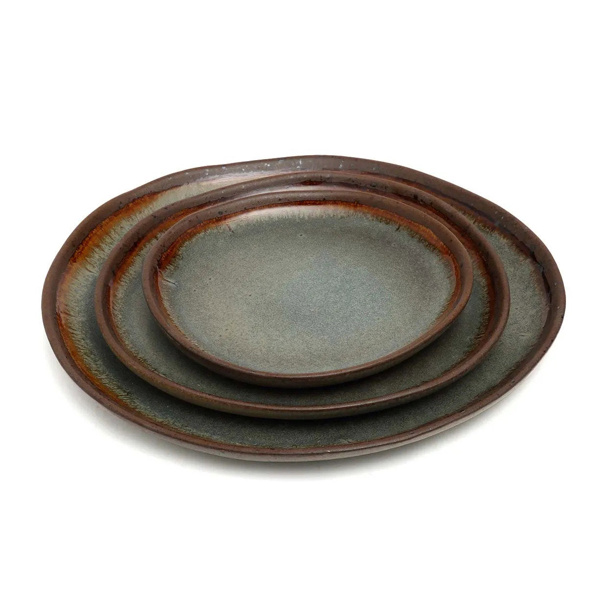 BB - Saladebord Côa - Set van 6