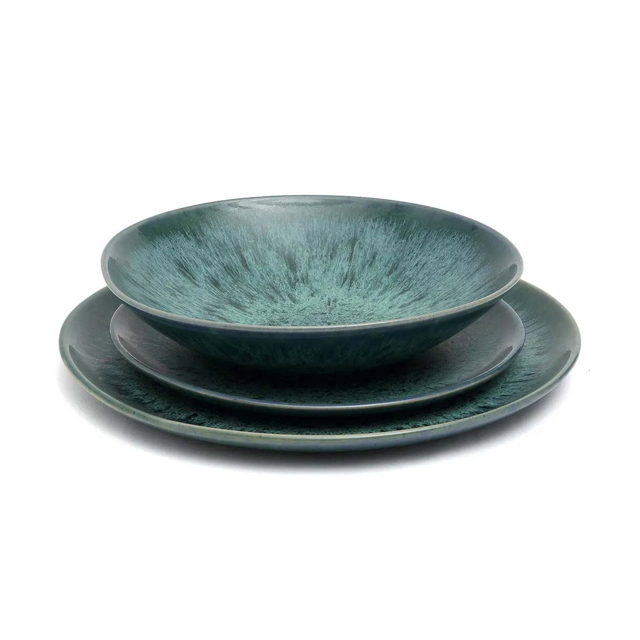 BB - Saldekom Aqua  - Set van 6