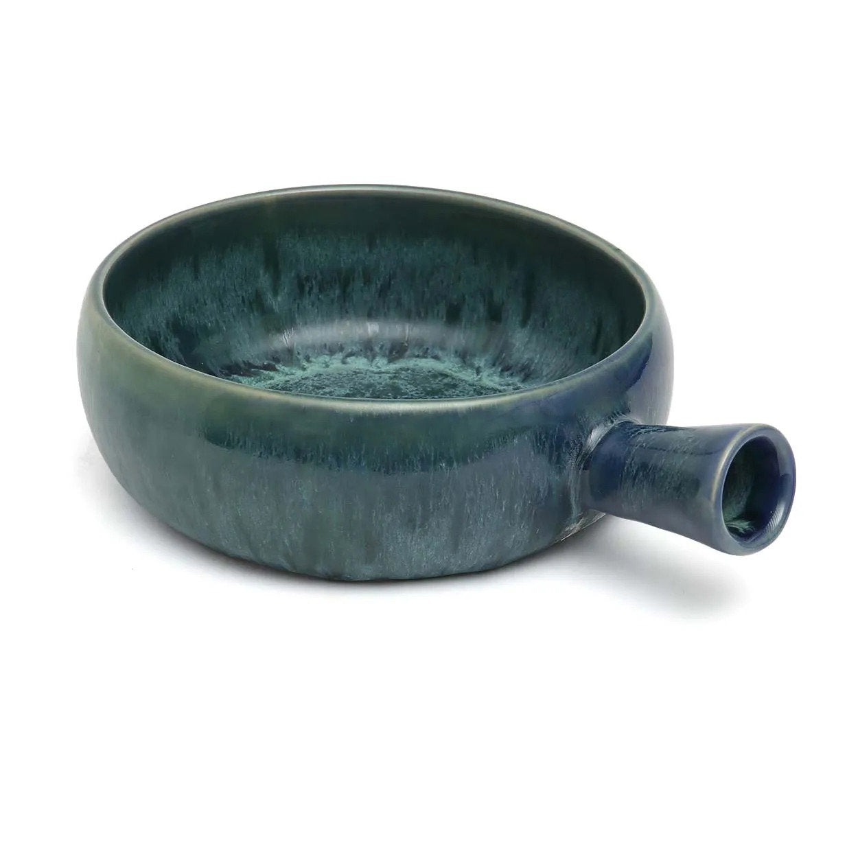BB - Braadpan Aqua met handvat - Set van 4