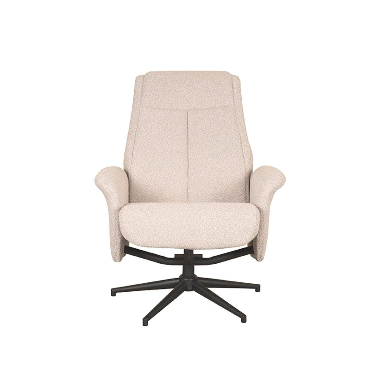 Relaxfauteuil Bergen 77x76x105 cm