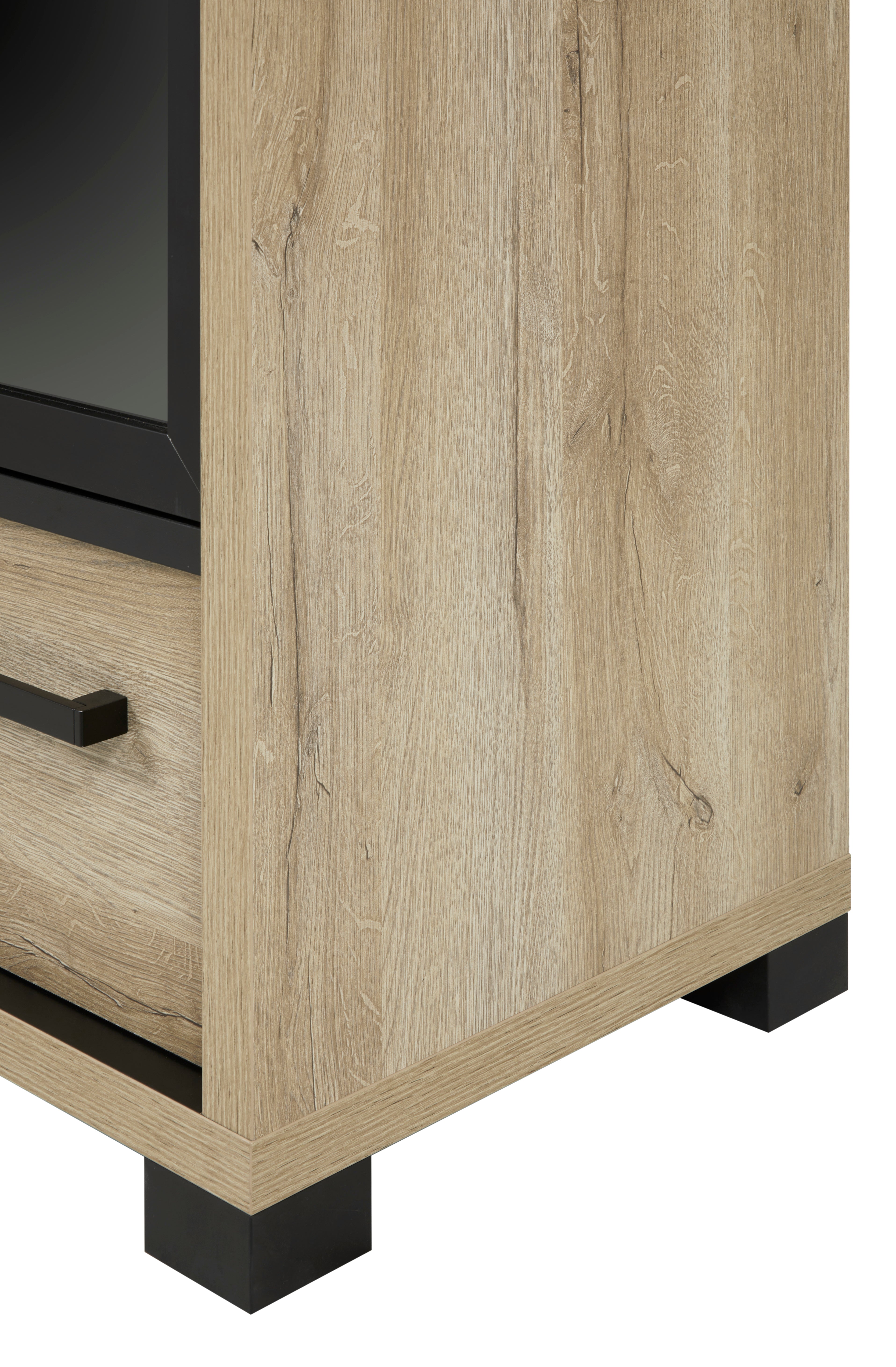 GBO - Vitrine Rico – 121x183x48 cm