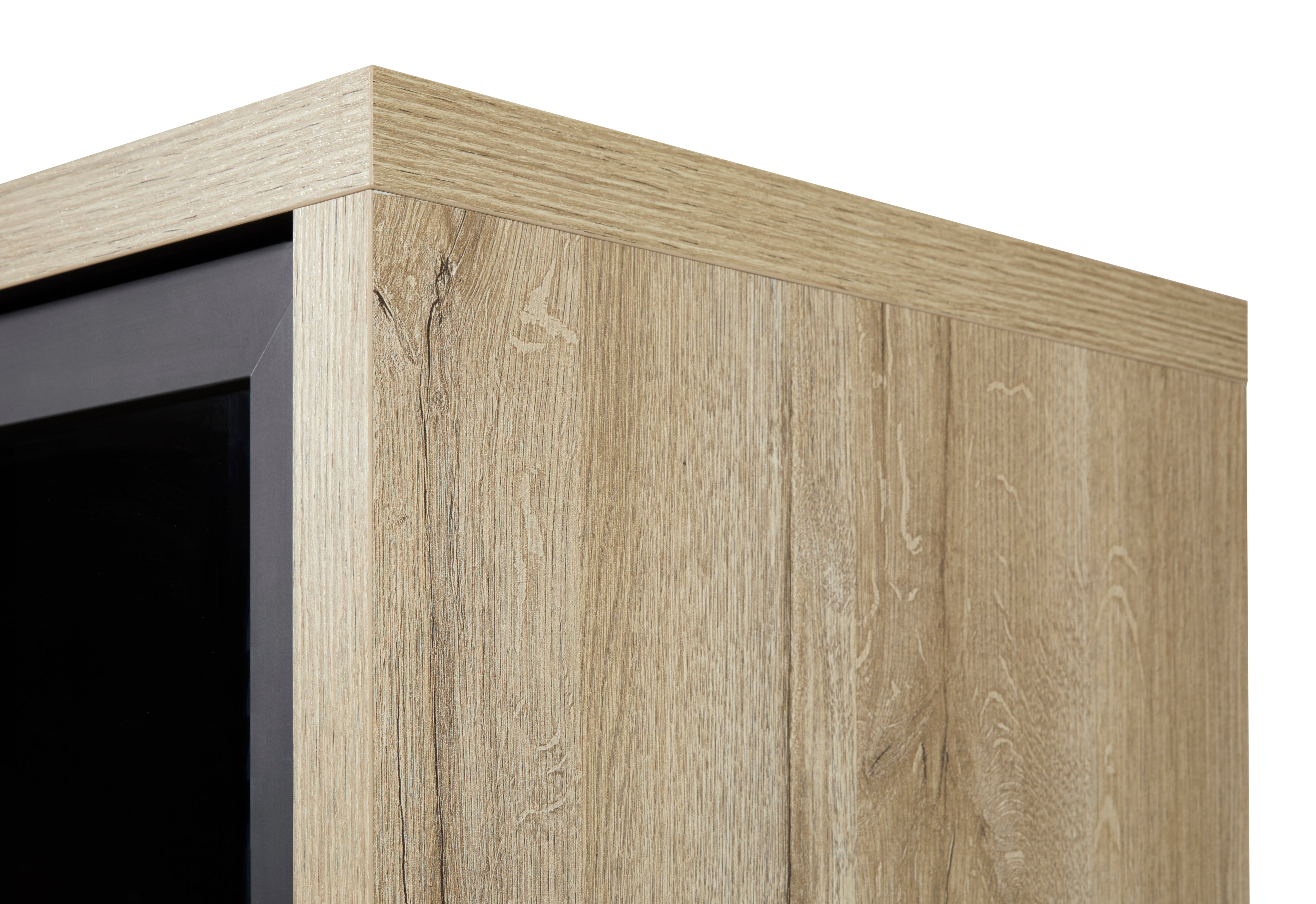 GBO - Vitrine Rico – 121x183x48 cm