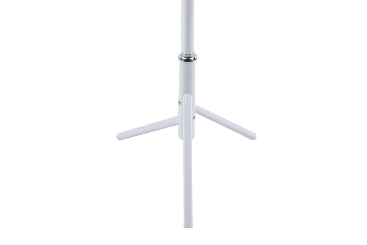 Rousseau - Kapstok Kassie Wit - 174x48x48 cm