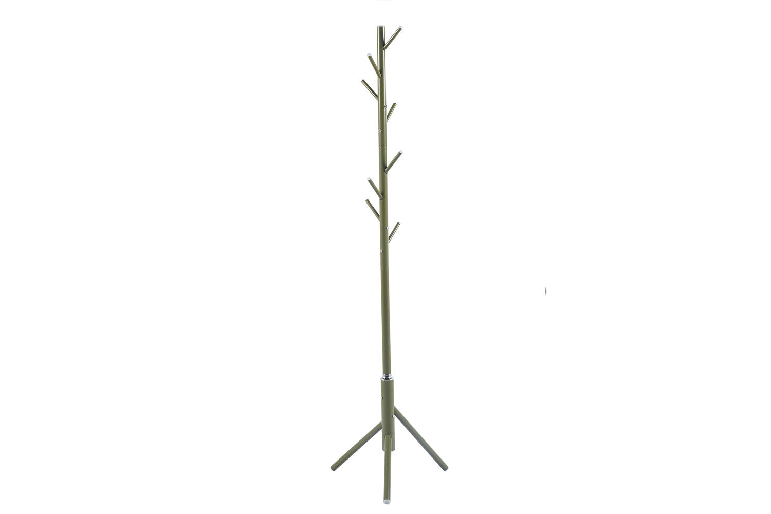 Rousseau - Kapstok Kassie Groen - 174x48x48 cm
