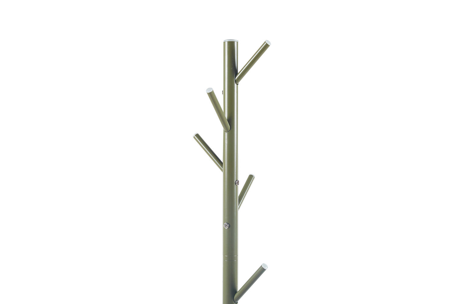 Rousseau - Kapstok Kassie Groen - 174x48x48 cm