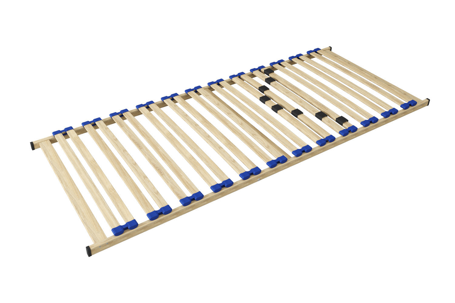 Rousseau - Lattenbodem Ruby 80x200 - 7x80x200 cm