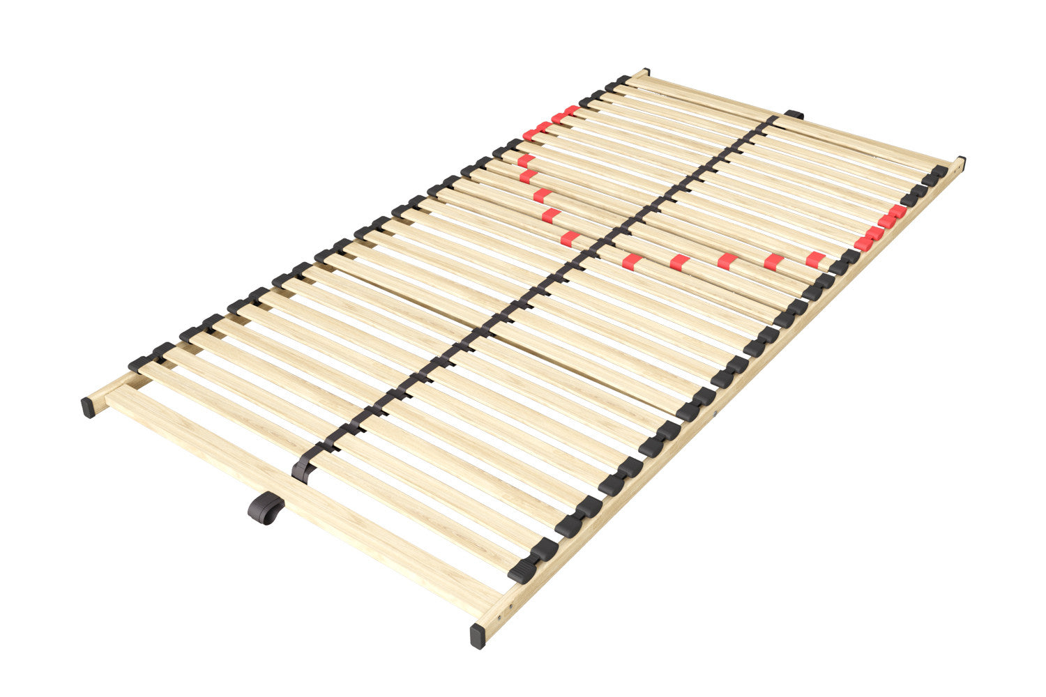 Rousseau - Lattenbodem Zittaro 100x200 - 7x100x200 cm