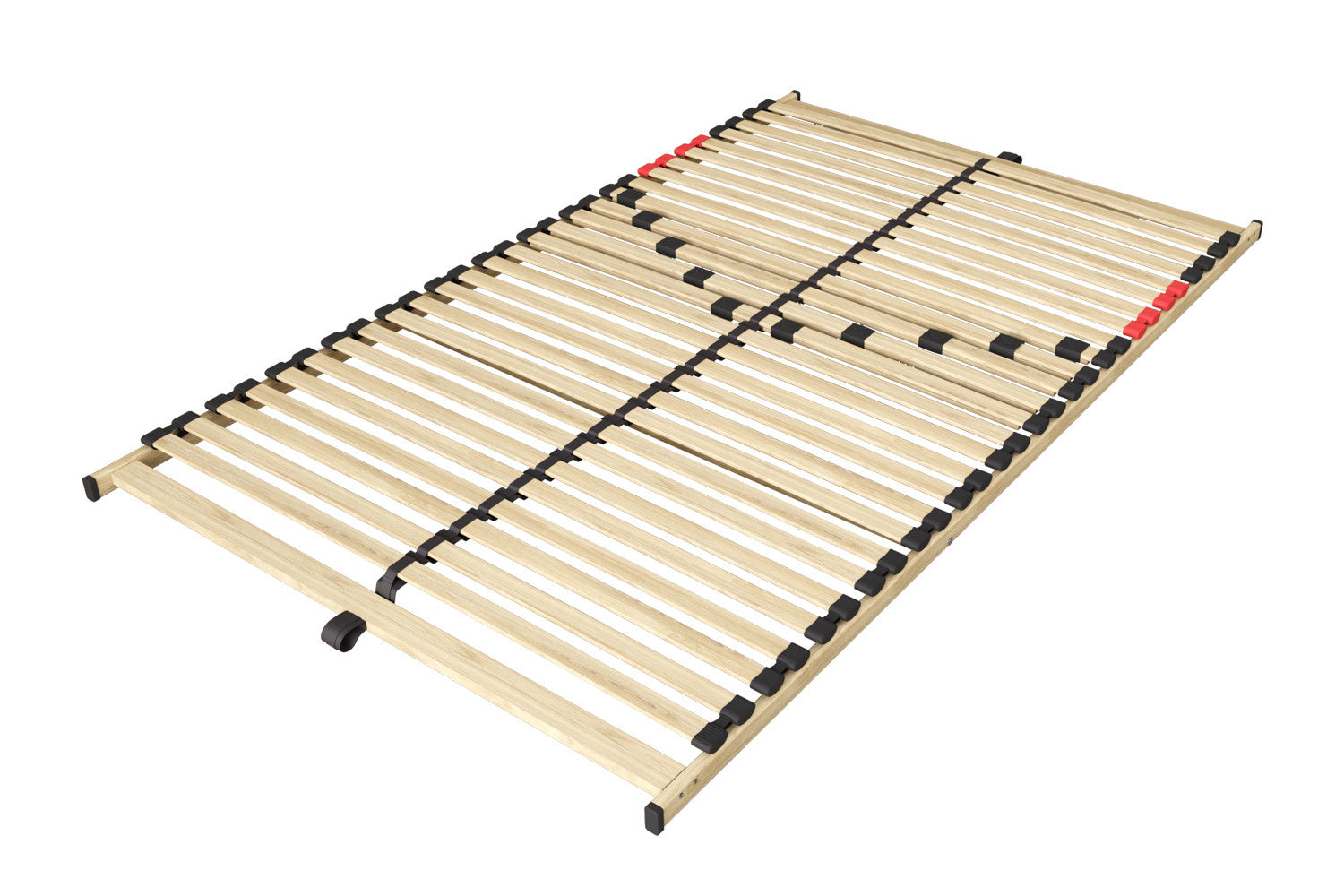 Rousseau - Lattenbodem Zittaro 120x200 - 7x120x200 cm