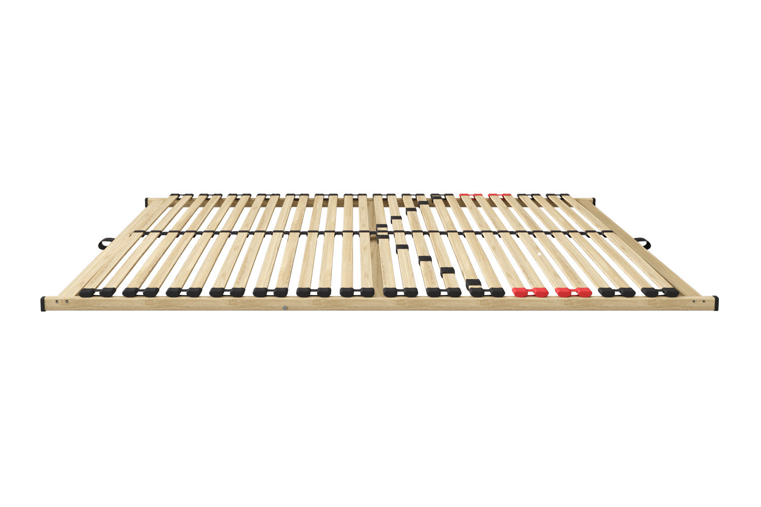 Rousseau - Lattenbodem Zittaro 120x200 - 7x120x200 cm